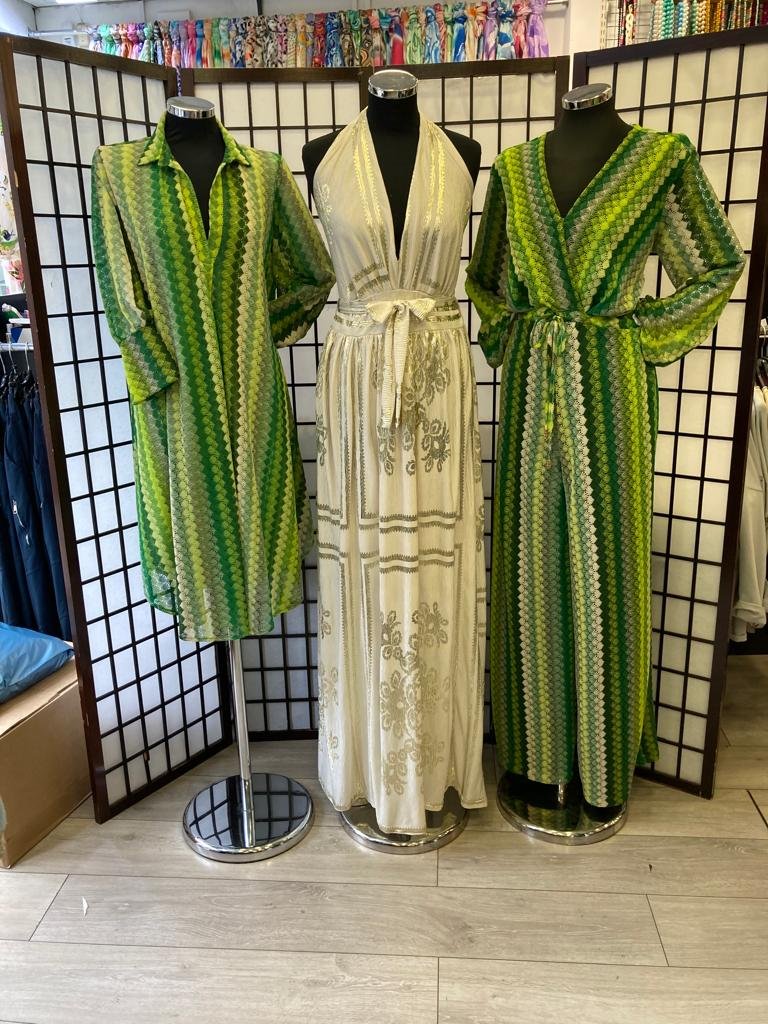 Boutique Evening Cocktail Dress — Wholesale Womenswear